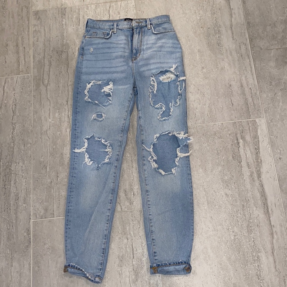 URBAN JEANS !